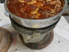 -梅红羊肉馆(赭山西路店)