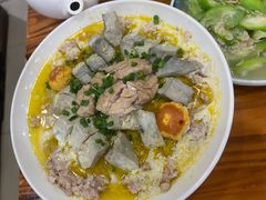 -绍兴名菜馆(可乐路店)