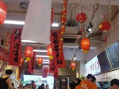 -扬二春炒饭(国庆路总店)