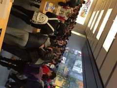 -Apple 零售店(Causeway Bay)