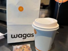 -Wagas沃歌斯(虹桥机场T1店)
