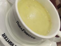 -斗牛士牛排餐厅(嘉里汇店)