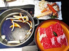 -花潮料理艺食馆(成都万象城店)