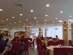 -江南村酒家
