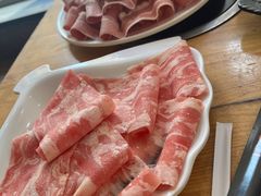 -正宗乌拉满族炭火锅(四平店)