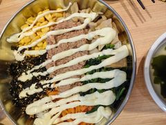 -米村拌饭(延吉万达店)