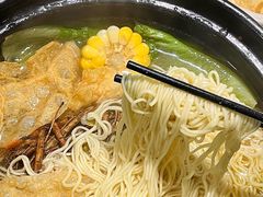 -张大厨鸡煲王·小龙虾·16年老字号(新圳东路店)