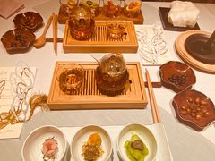 -叶叶菩提·晋福宫