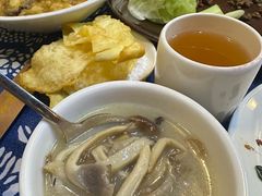 -滇道云南特色料理(康定路店)