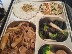 -贝林大翅鲸简餐厅(国家海洋博物馆店)