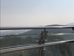 -宝界山林公园