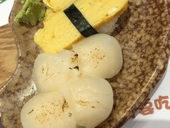-林妈妈村·日式料理(宝山万达店)