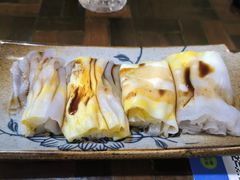 -本味友膳·茶餐厅(和达中心城店)