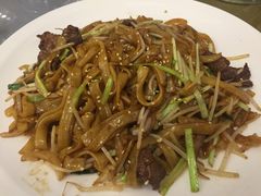 -维多利亚大酒店·雅园中餐厅