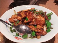 -香园茶社·金陵小灶(老门东店)