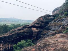 -马头山