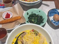 -和府捞面(曹路花园城店)