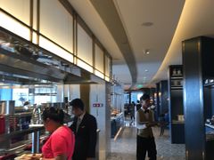 -罗浮宫索菲特酒店餐饮部