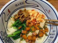 -陇上秦轩biangbiang面(萧山万象汇店)