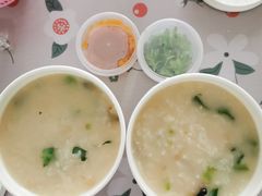 -粤仔湾砂锅粥(广益哥伦布店)