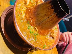 -觅山云南菜(泊富ICITY店)