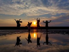 -南汇嘴观海公园