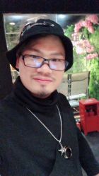 -藤野造型·专业烫染店