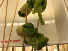 贡菜-袁记串串香(北国店)
