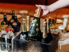 -外滩8号 whisky bar(金延大厦店)