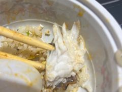 -老街烧烤(华中农业大学梧桐路步行街店)