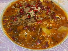 -王家大院·南京菜(湛江路总店)