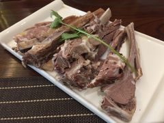 手抓羊肉-沙力海(北大街店)