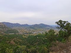 -石经山风景区