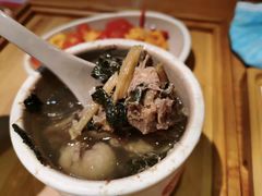 -72街红烧排骨饭(海珠丽影广场店)