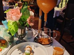 -狮拾久·现代新加坡料理(福田COCO Park店)