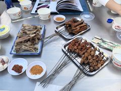 -聚雅美食
