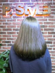 -P.STYLE 派斯造型