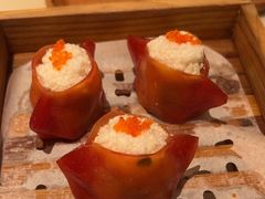 -蔡澜点心·粤菜(嘉里中心店)