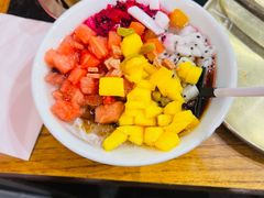 -旺蜀主成都串串火锅(西直门凯德MALL店)