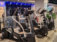 -星悦荟健身游泳(珠江新城店)