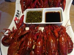 -霸王虾·小龙虾香辣蟹(玉林店)
