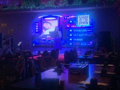-风暴音乐烧烤串吧