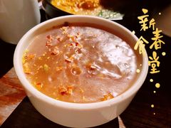 -桂满陇-十里风荷(合生汇店)