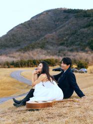 -绽放摄胶片摄影工作室