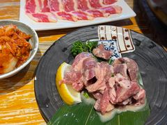 -陇璟烧肉酒场(友谊阳光城店)