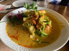 -暹罗酒肆泰餐厅酒吧