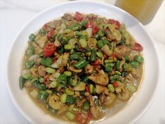 -火龙堂·风味民间菜(文一路店)