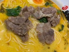 -和府捞面(东直门银座店)