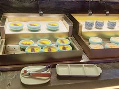 -焰江山海鲜牛排烤肉自助(锦华万达二星店)