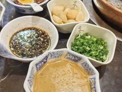 -东来顺饭庄(金泉广场店)